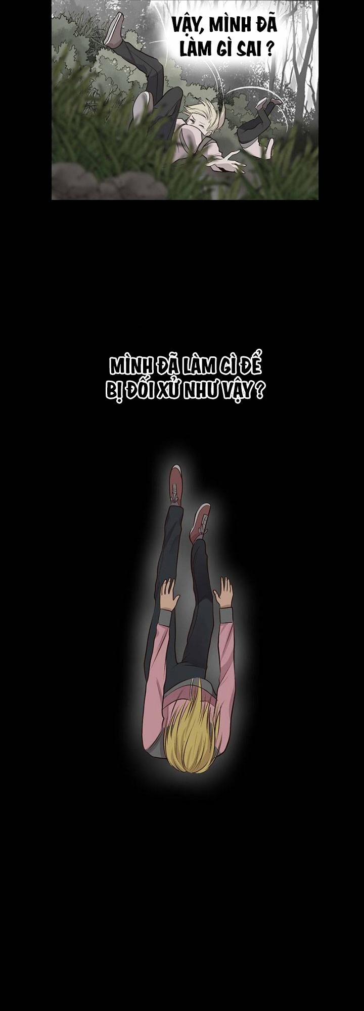 Bí Mật Sâu Sắc Nhất Của Tôi 41 trang 21