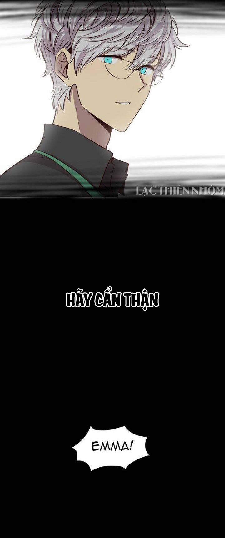 Bí Mật Sâu Sắc Nhất Của Tôi 41 trang 24