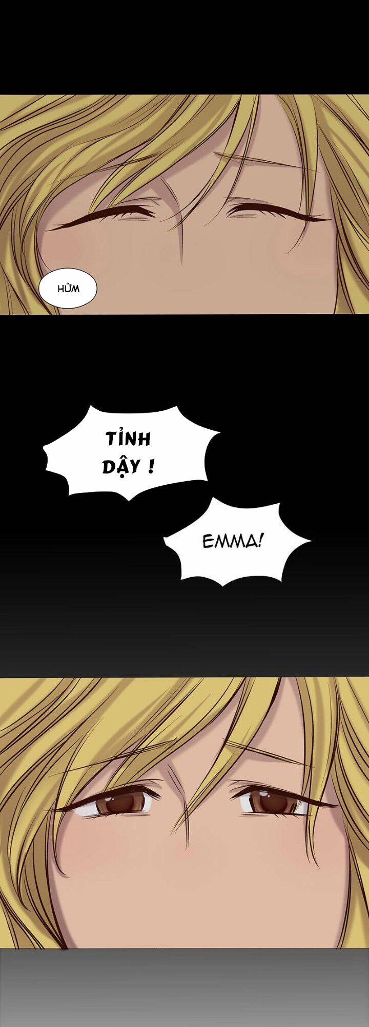 Bí Mật Sâu Sắc Nhất Của Tôi 41 trang 25