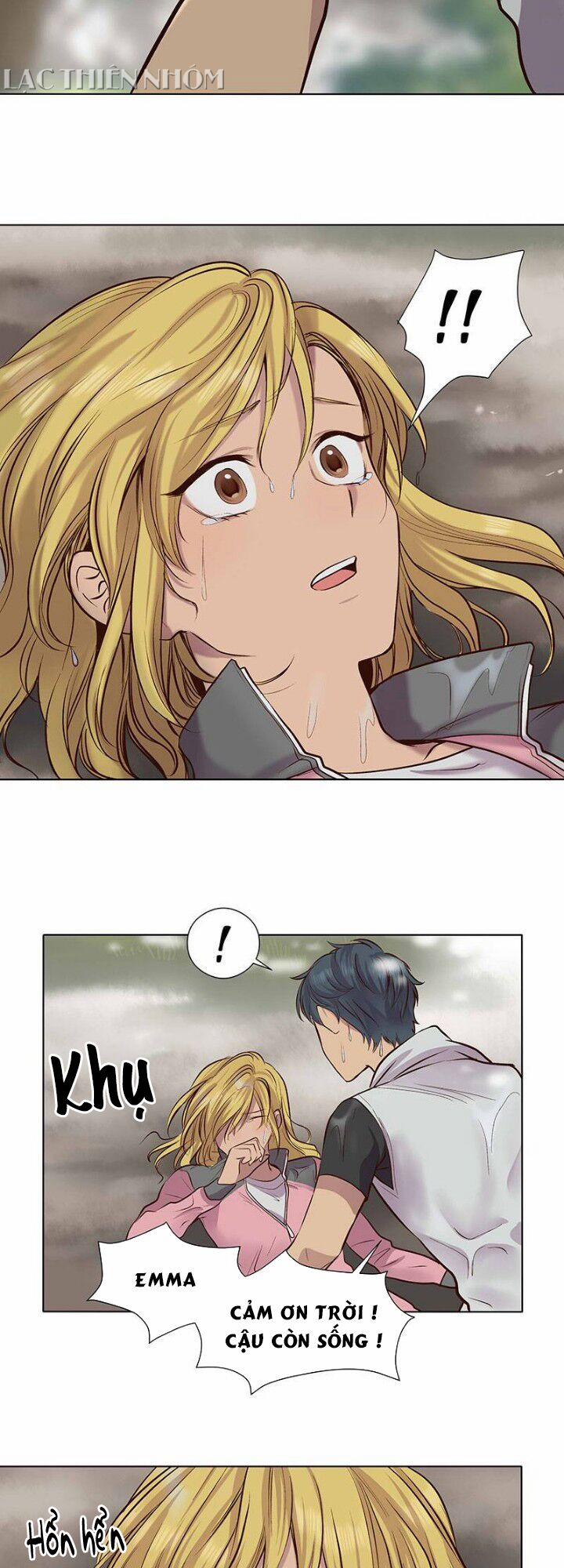 Bí Mật Sâu Sắc Nhất Của Tôi 41 trang 27