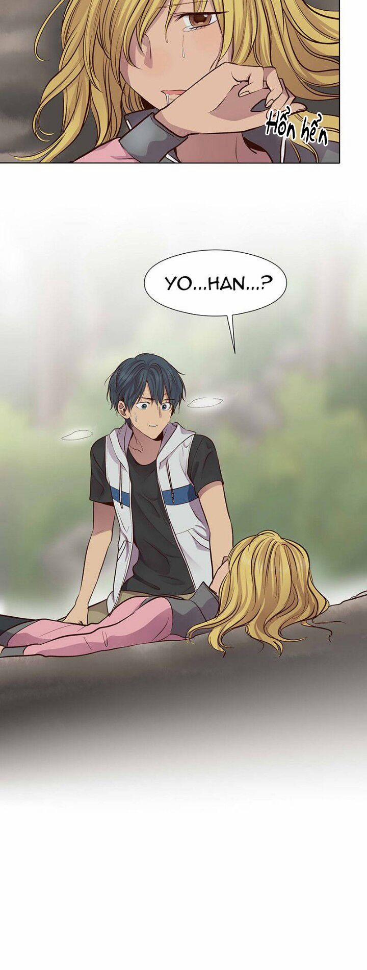 Bí Mật Sâu Sắc Nhất Của Tôi 41 trang 28