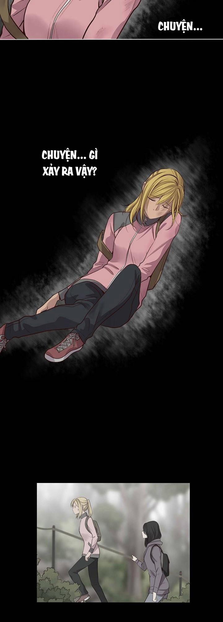 Bí Mật Sâu Sắc Nhất Của Tôi 41 trang 3