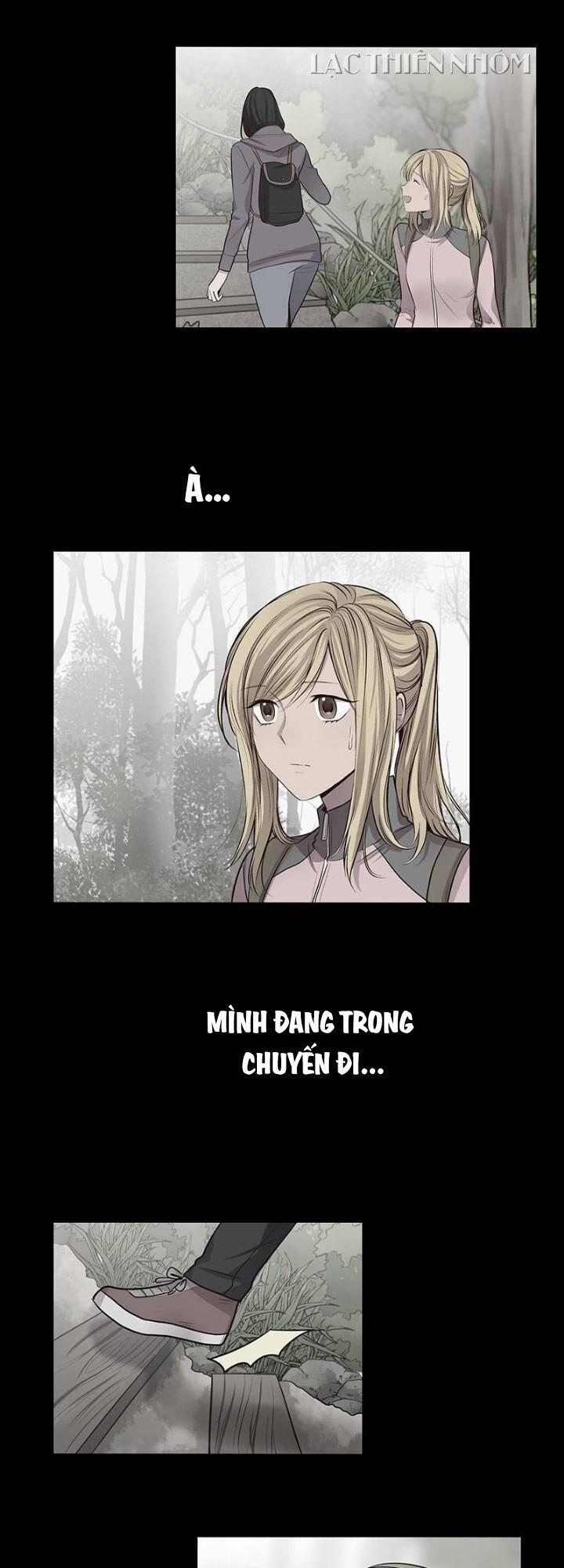 Bí Mật Sâu Sắc Nhất Của Tôi 41 trang 4