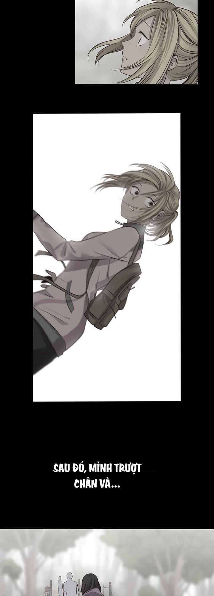 Bí Mật Sâu Sắc Nhất Của Tôi 41 trang 5