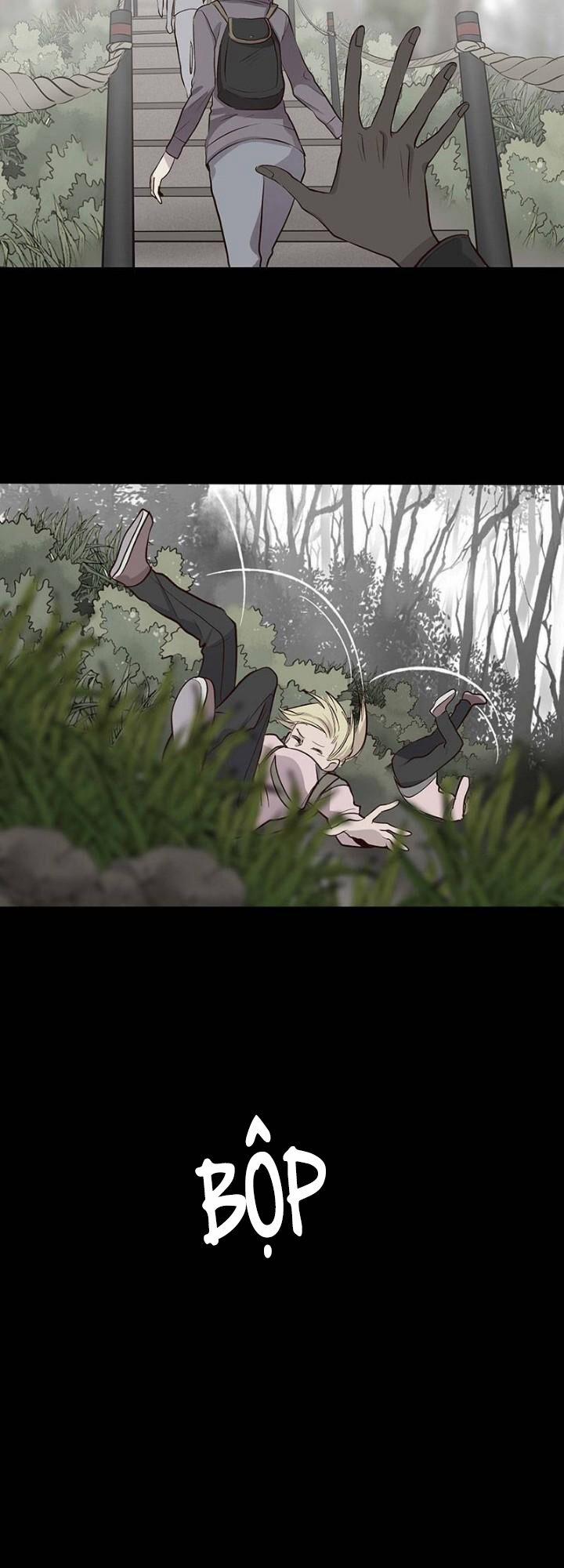 Bí Mật Sâu Sắc Nhất Của Tôi 41 trang 6