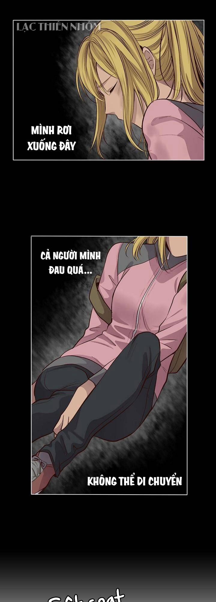 Bí Mật Sâu Sắc Nhất Của Tôi 41 trang 7