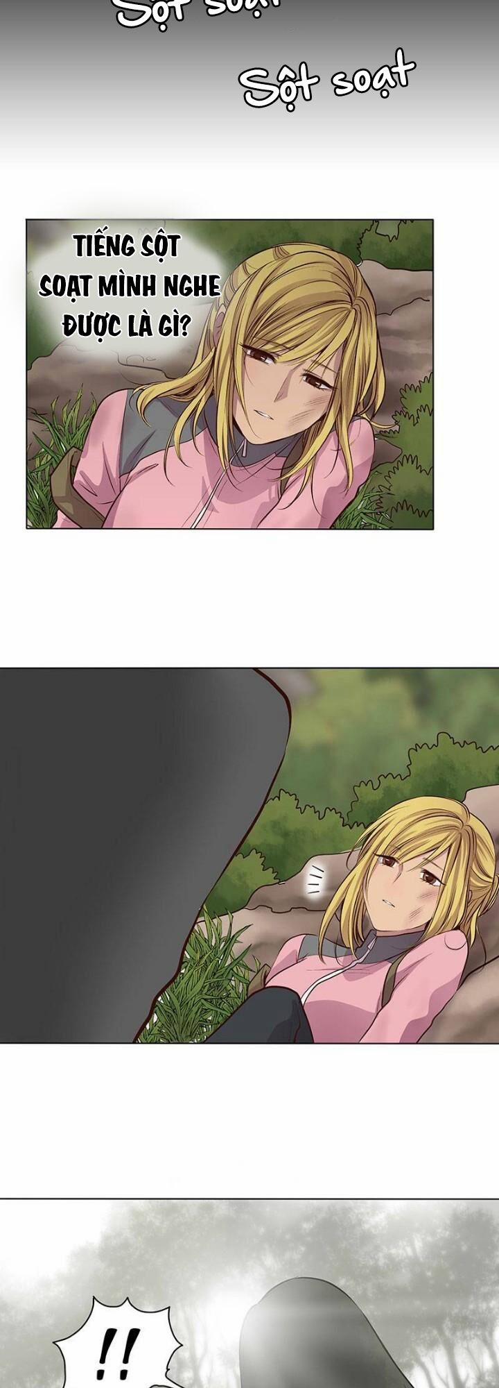 Bí Mật Sâu Sắc Nhất Của Tôi 41 trang 8