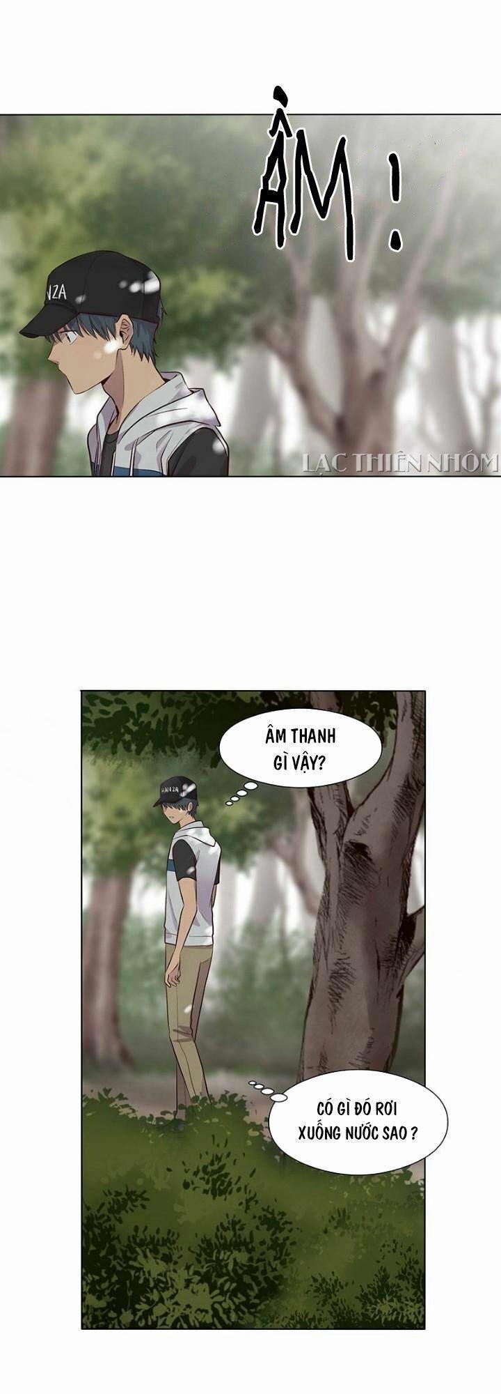 Bí Mật Sâu Sắc Nhất Của Tôi 42 trang 1