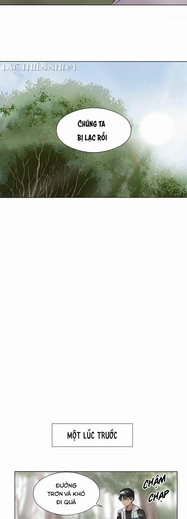 Bí Mật Sâu Sắc Nhất Của Tôi 42 trang 10