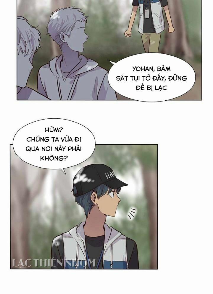 Bí Mật Sâu Sắc Nhất Của Tôi 42 trang 11