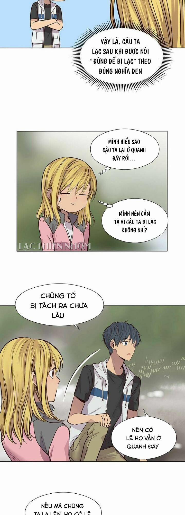 Bí Mật Sâu Sắc Nhất Của Tôi 42 trang 13