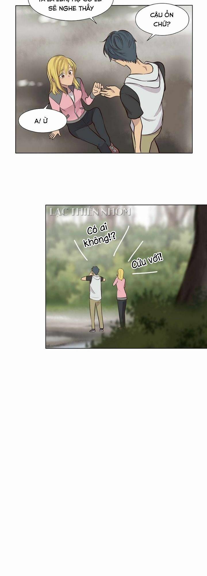 Bí Mật Sâu Sắc Nhất Của Tôi 42 trang 14