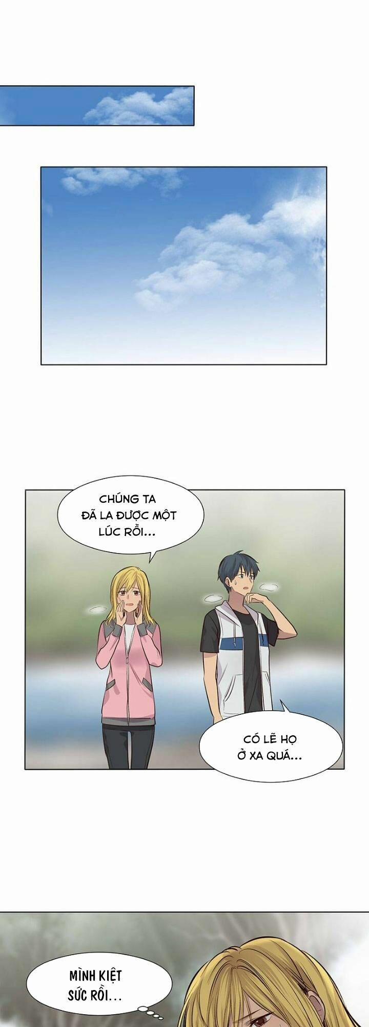 Bí Mật Sâu Sắc Nhất Của Tôi 42 trang 15