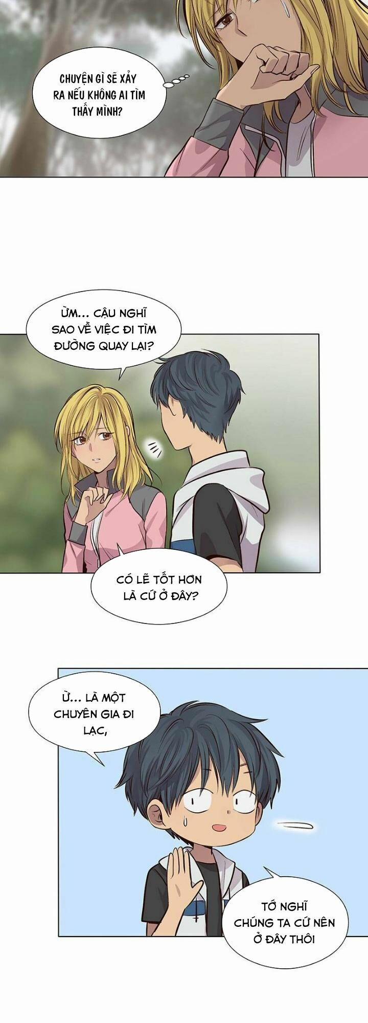 Bí Mật Sâu Sắc Nhất Của Tôi 42 trang 16