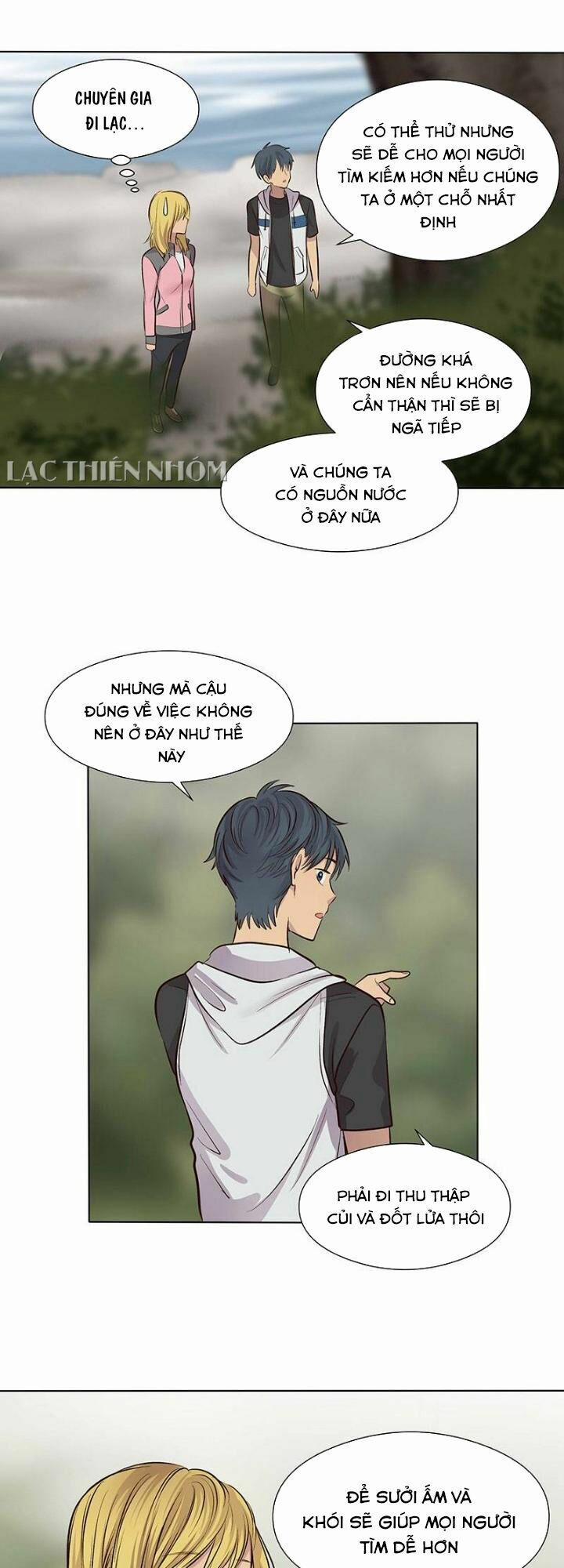 Bí Mật Sâu Sắc Nhất Của Tôi 42 trang 17