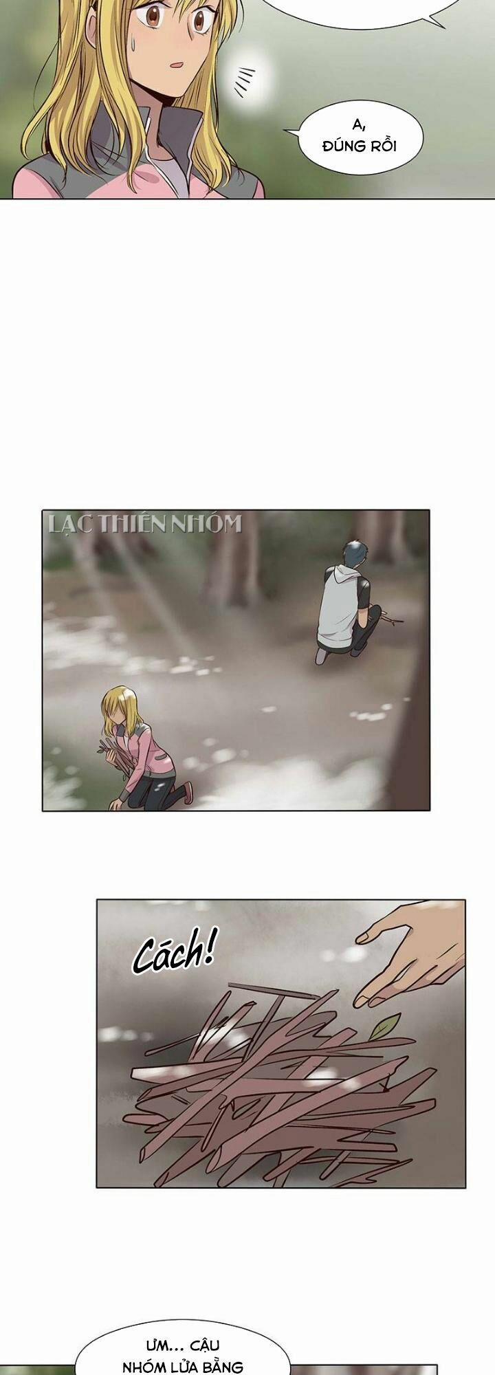 Bí Mật Sâu Sắc Nhất Của Tôi 42 trang 18