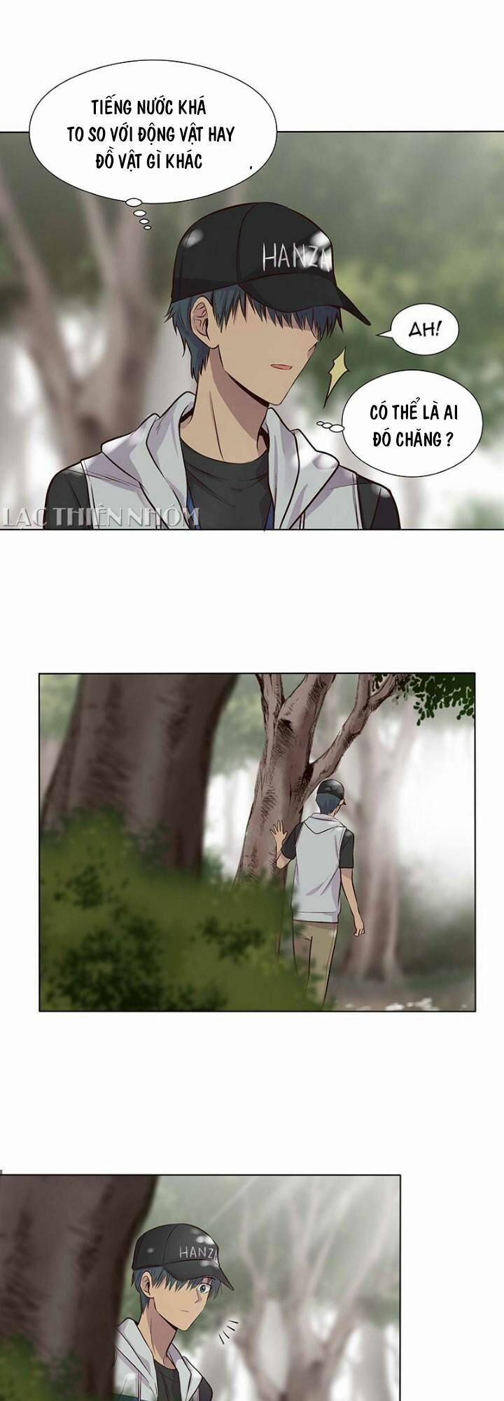 Bí Mật Sâu Sắc Nhất Của Tôi 42 trang 2