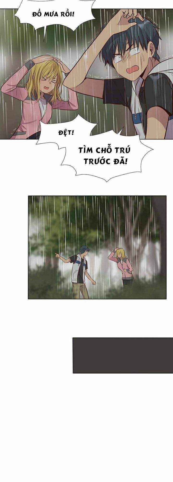 Bí Mật Sâu Sắc Nhất Của Tôi 42 trang 22