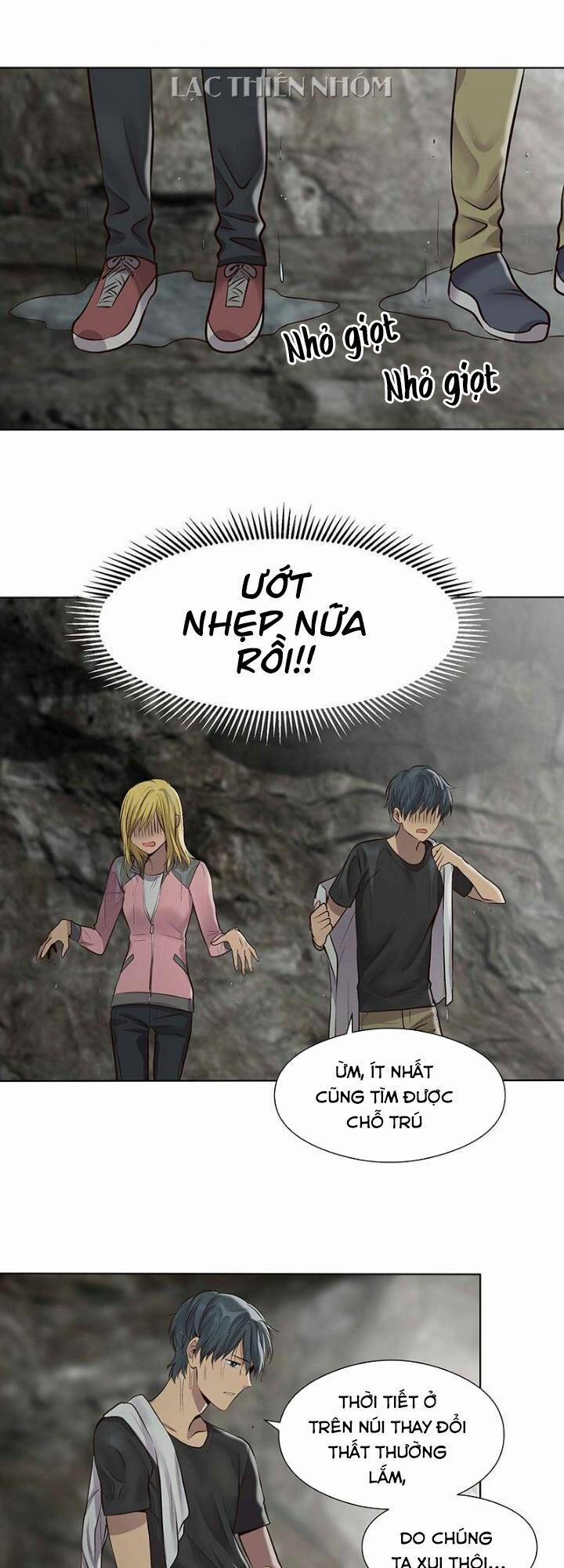 Bí Mật Sâu Sắc Nhất Của Tôi 42 trang 23