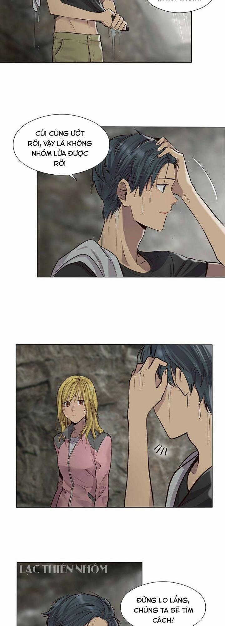 Bí Mật Sâu Sắc Nhất Của Tôi 42 trang 24