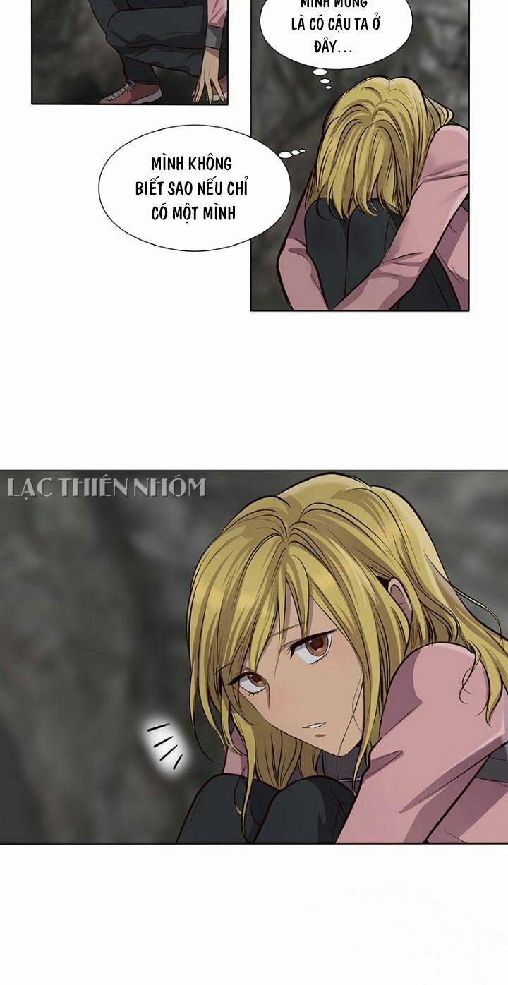 Bí Mật Sâu Sắc Nhất Của Tôi 42 trang 26