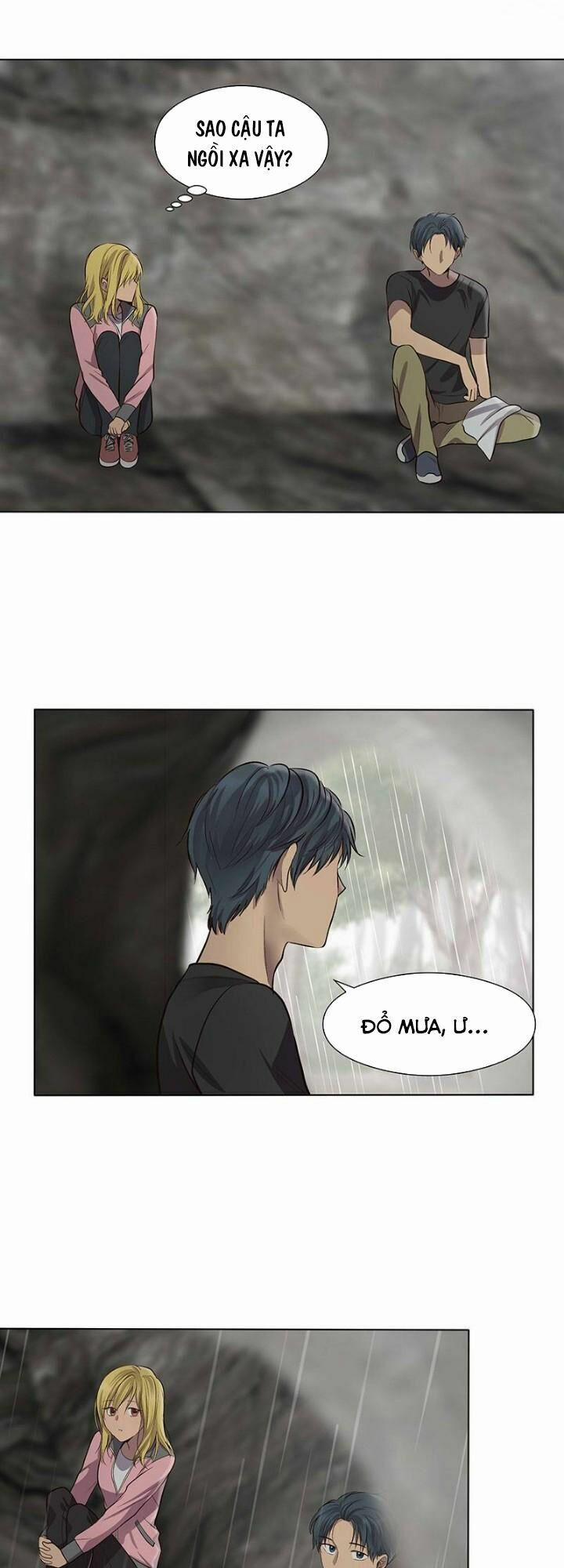 Bí Mật Sâu Sắc Nhất Của Tôi 42 trang 27