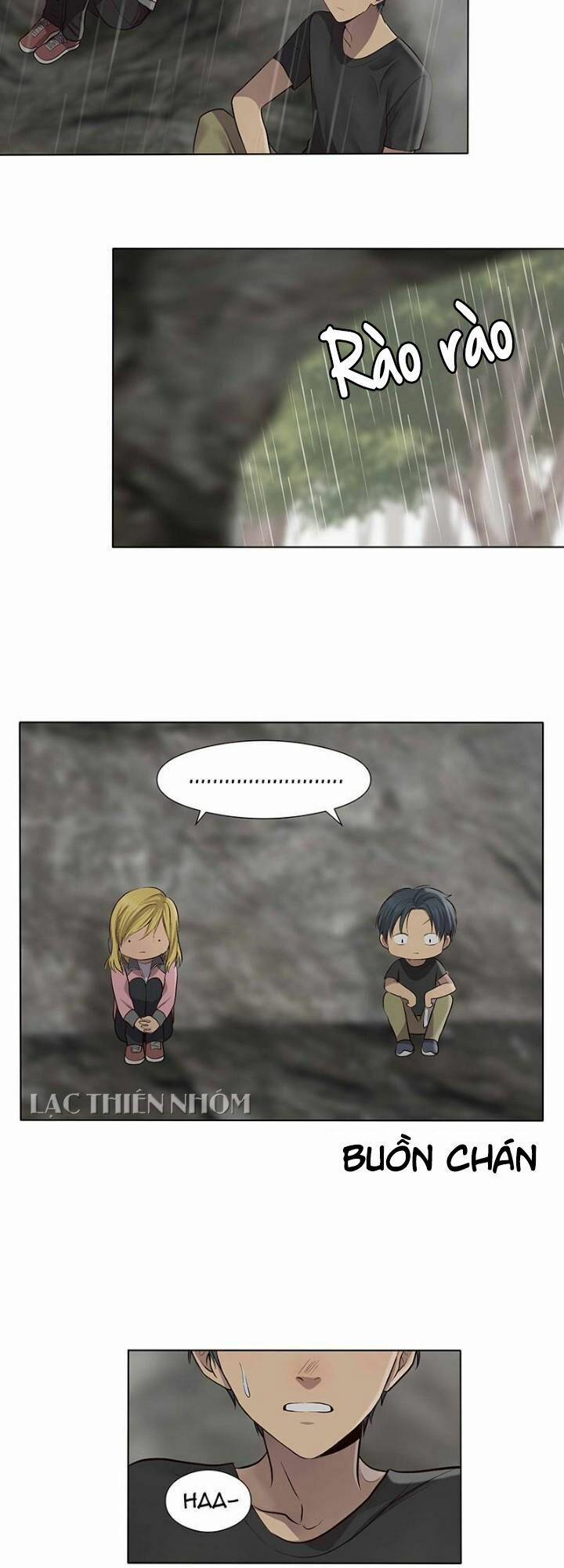 Bí Mật Sâu Sắc Nhất Của Tôi 42 trang 28