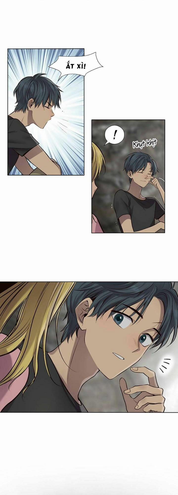 Bí Mật Sâu Sắc Nhất Của Tôi 42 trang 29