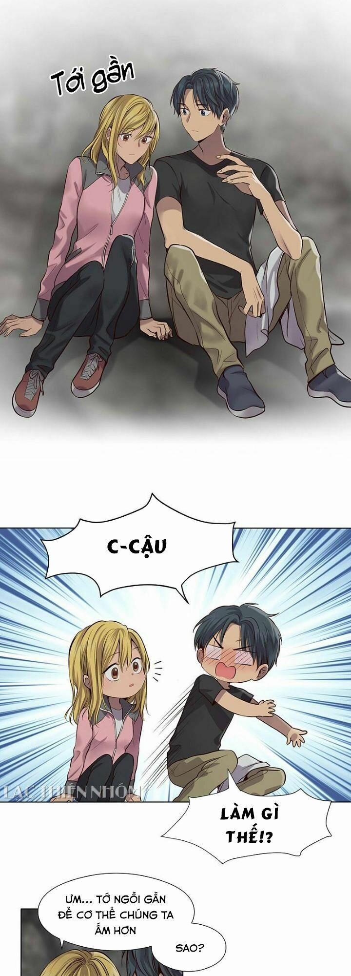 Bí Mật Sâu Sắc Nhất Của Tôi 42 trang 30