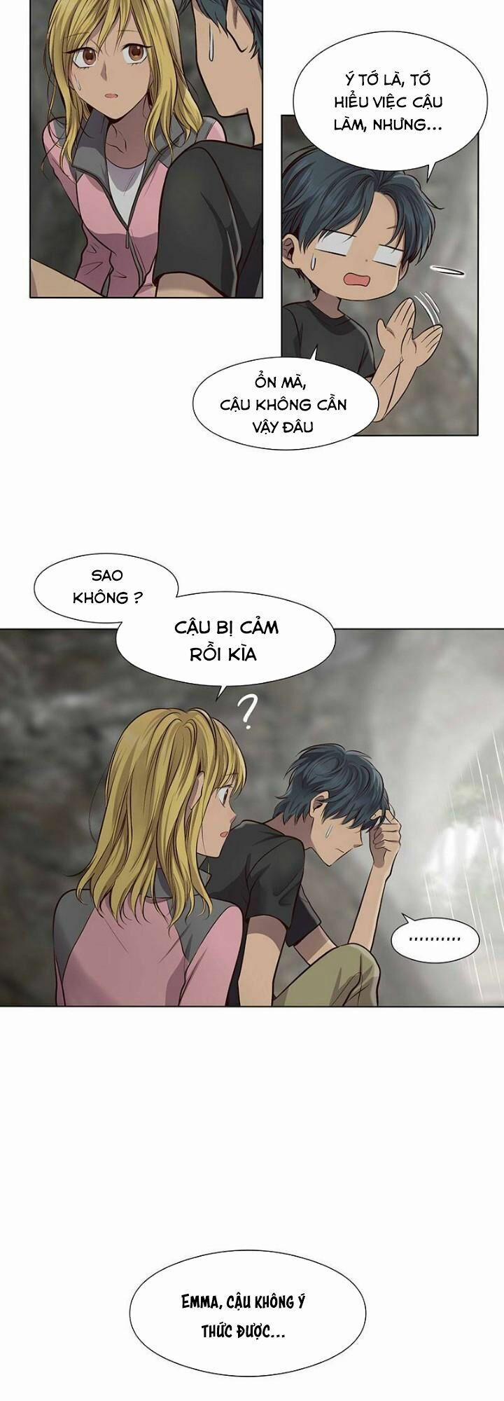 Bí Mật Sâu Sắc Nhất Của Tôi 42 trang 31