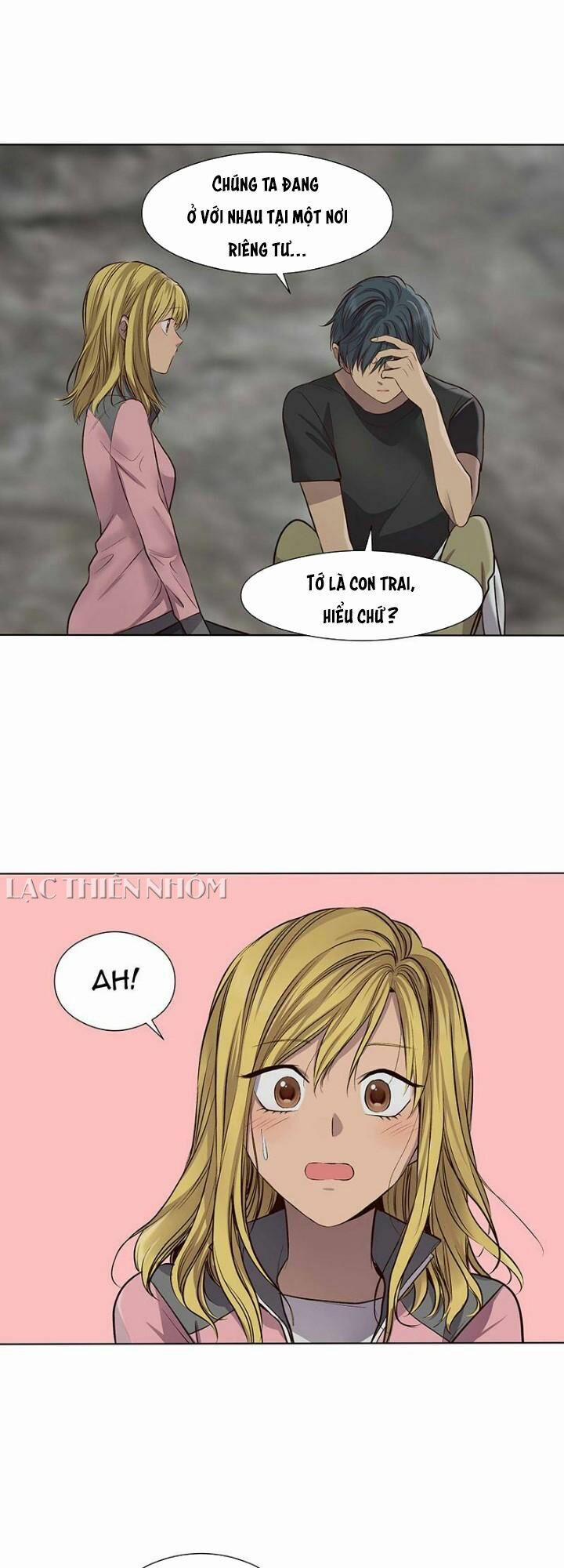 Bí Mật Sâu Sắc Nhất Của Tôi 42 trang 32