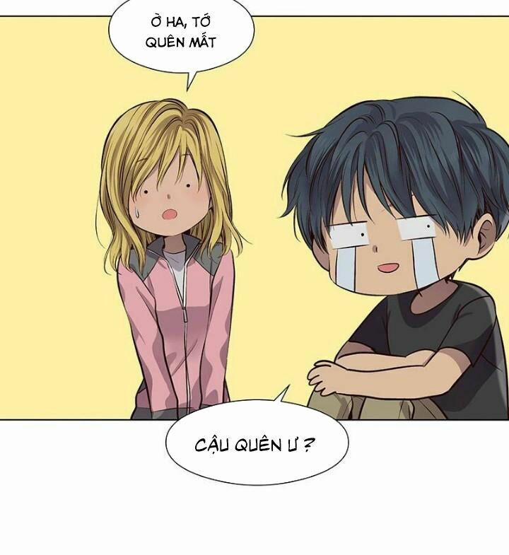 Bí Mật Sâu Sắc Nhất Của Tôi 42 trang 33