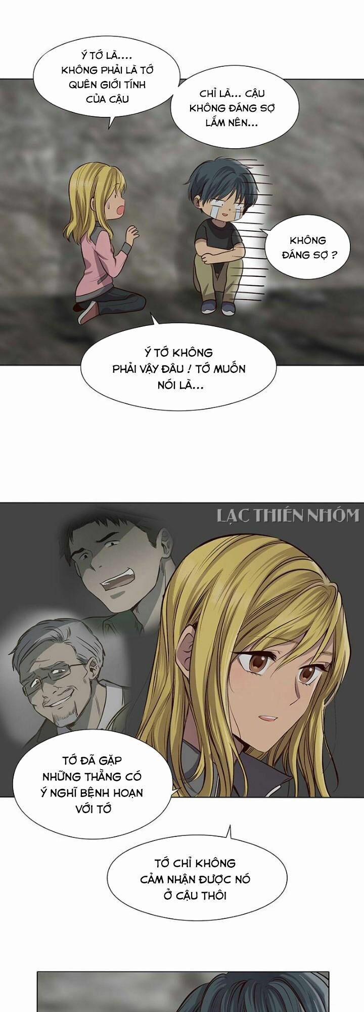 Bí Mật Sâu Sắc Nhất Của Tôi 42 trang 34