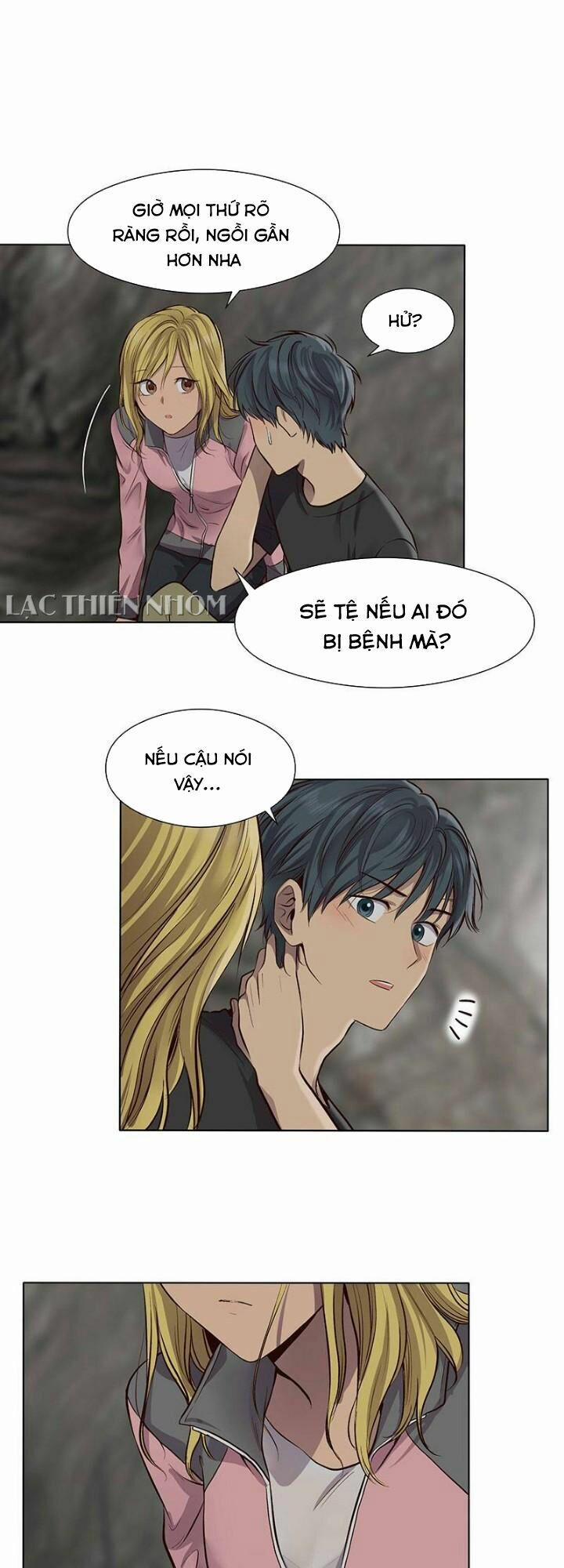 Bí Mật Sâu Sắc Nhất Của Tôi 42 trang 36