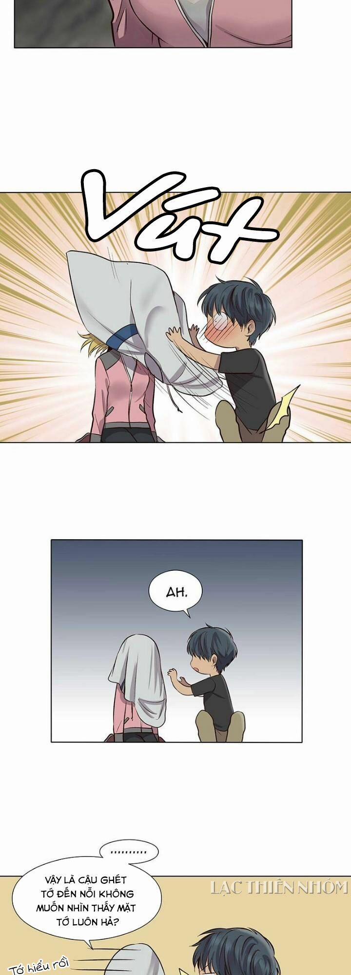Bí Mật Sâu Sắc Nhất Của Tôi 42 trang 37