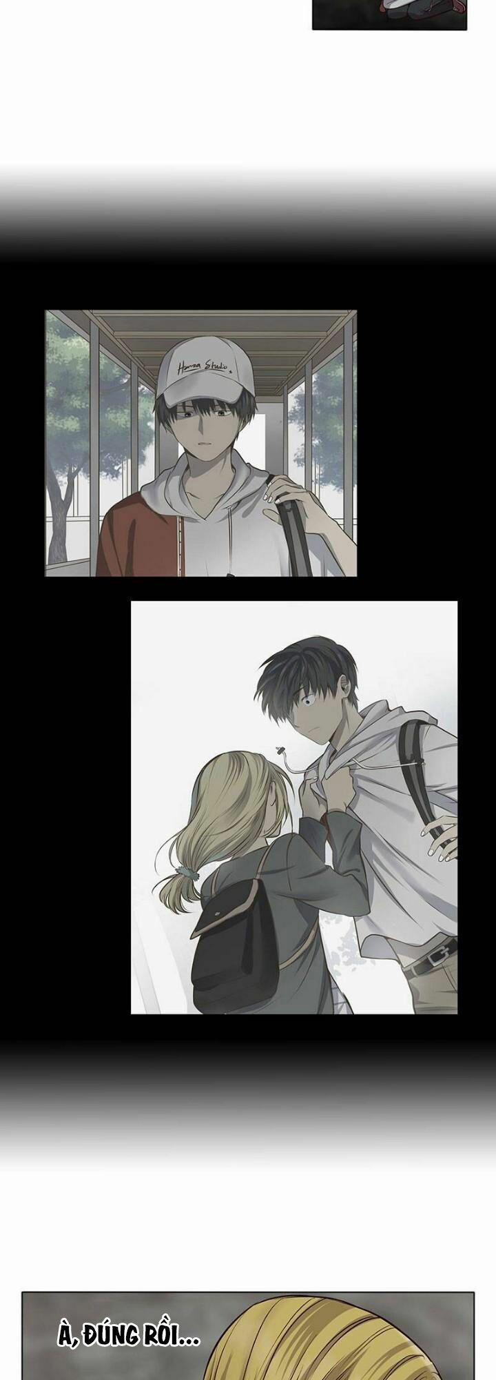 Bí Mật Sâu Sắc Nhất Của Tôi 42 trang 39