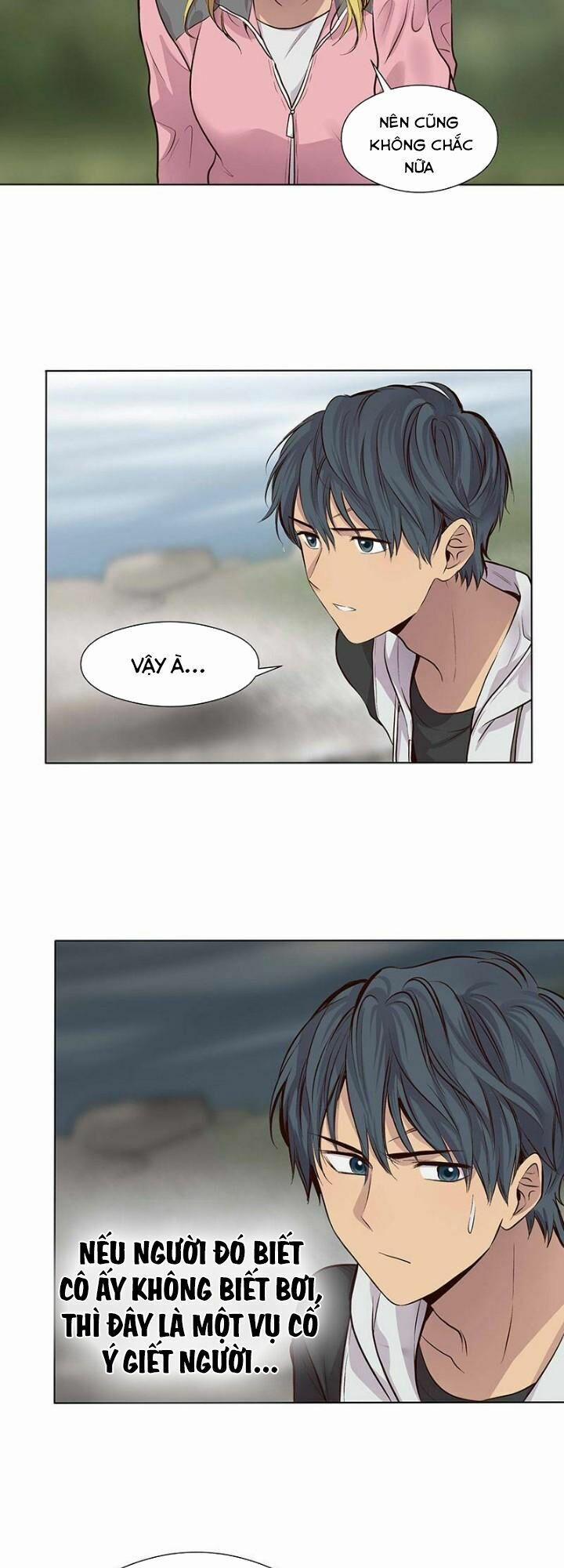 Bí Mật Sâu Sắc Nhất Của Tôi 42 trang 7