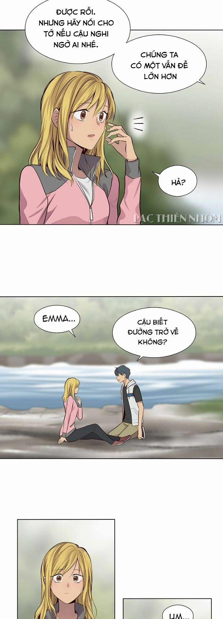 Bí Mật Sâu Sắc Nhất Của Tôi 42 trang 8