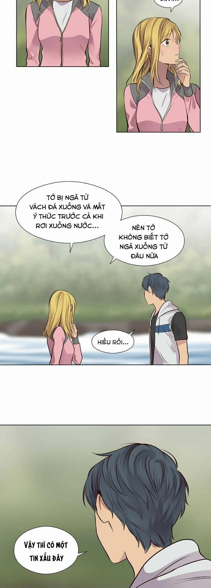 Bí Mật Sâu Sắc Nhất Của Tôi 42 trang 9