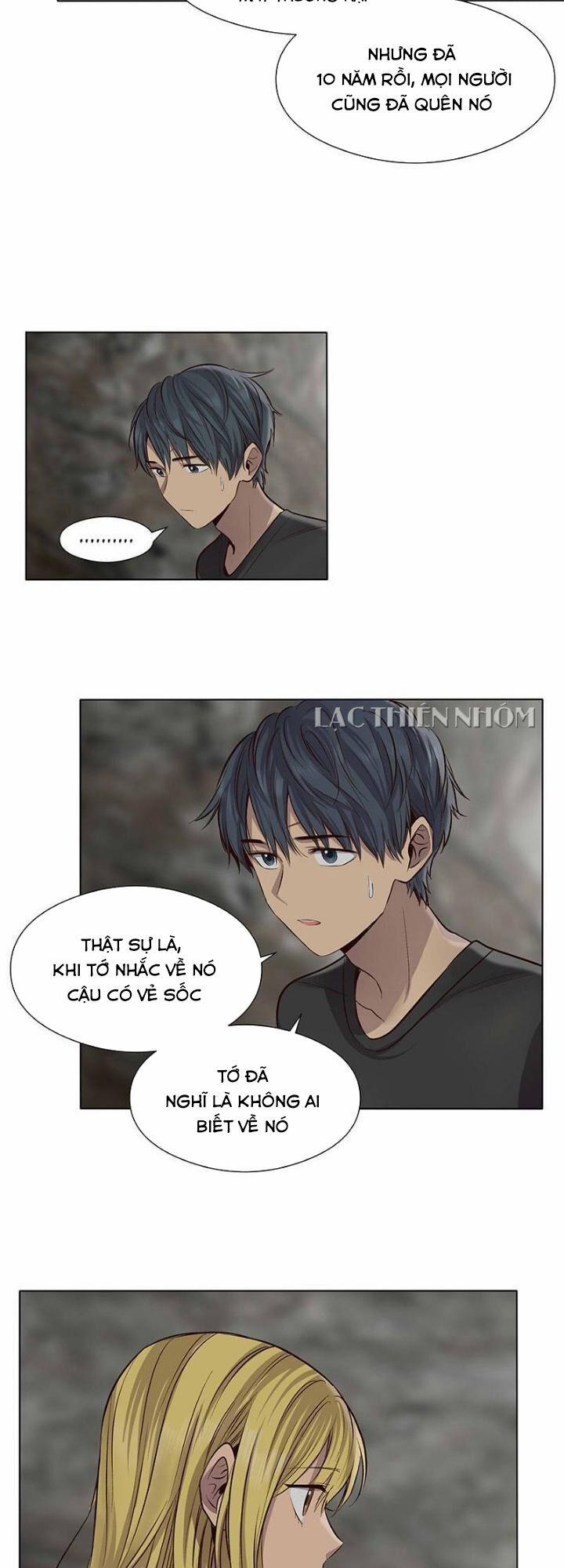 Bí Mật Sâu Sắc Nhất Của Tôi 43 trang 12