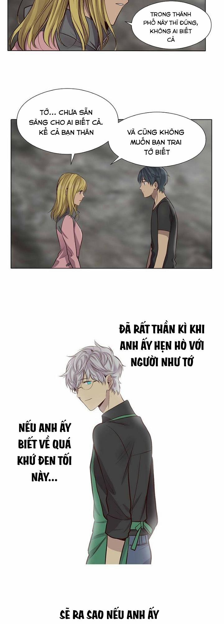 Bí Mật Sâu Sắc Nhất Của Tôi 43 trang 13