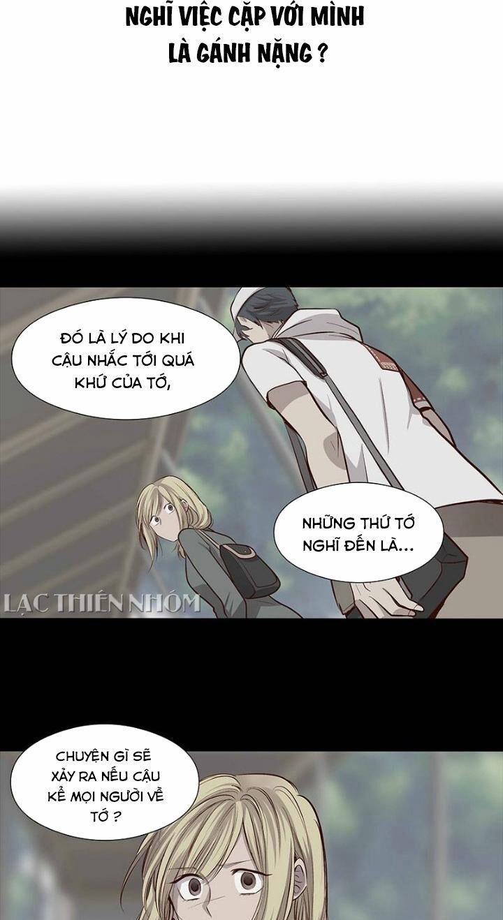 Bí Mật Sâu Sắc Nhất Của Tôi 43 trang 14