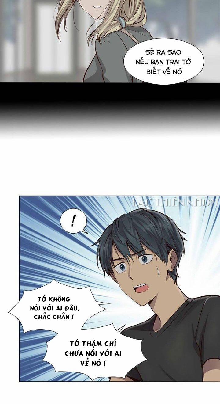 Bí Mật Sâu Sắc Nhất Của Tôi 43 trang 15