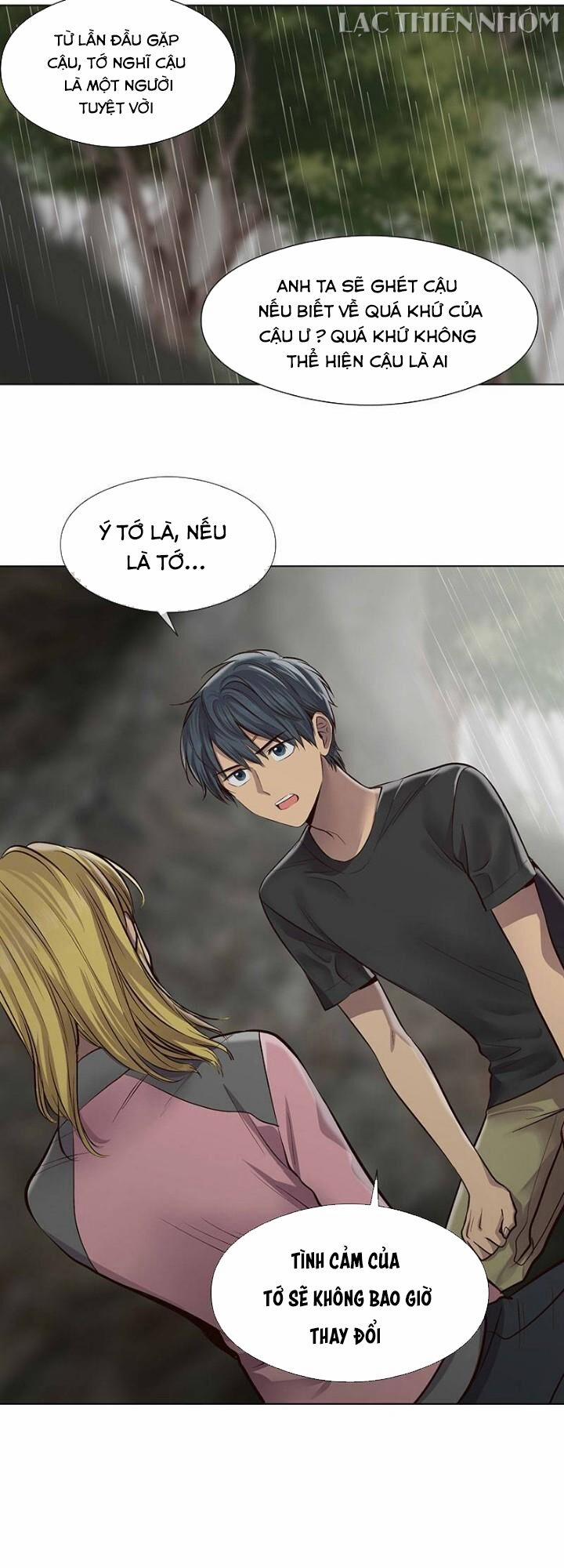 Bí Mật Sâu Sắc Nhất Của Tôi 43 trang 17