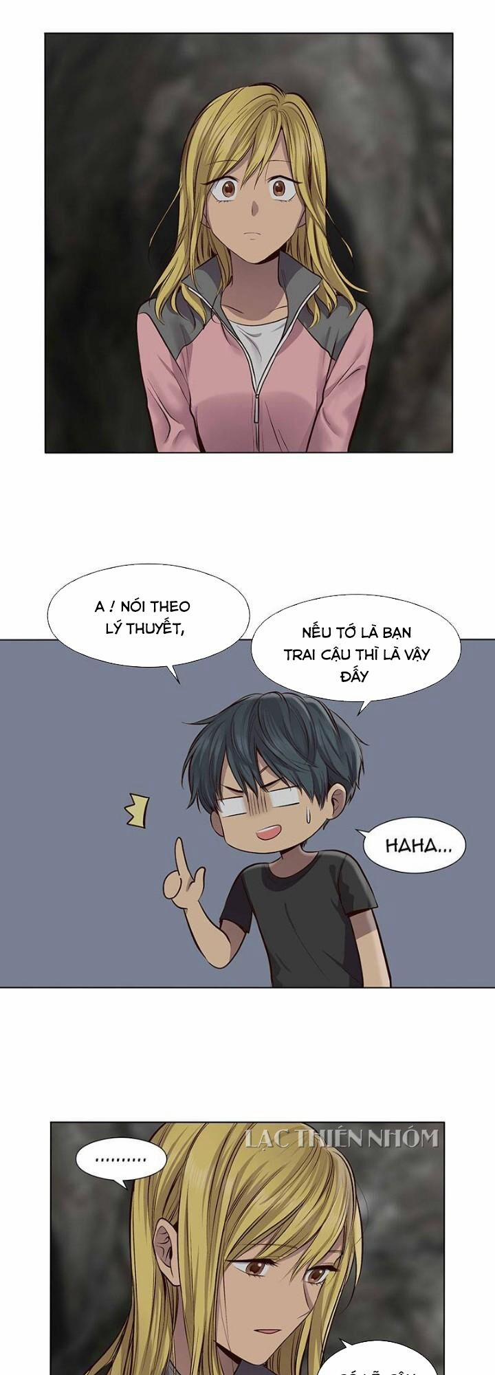 Bí Mật Sâu Sắc Nhất Của Tôi 43 trang 18