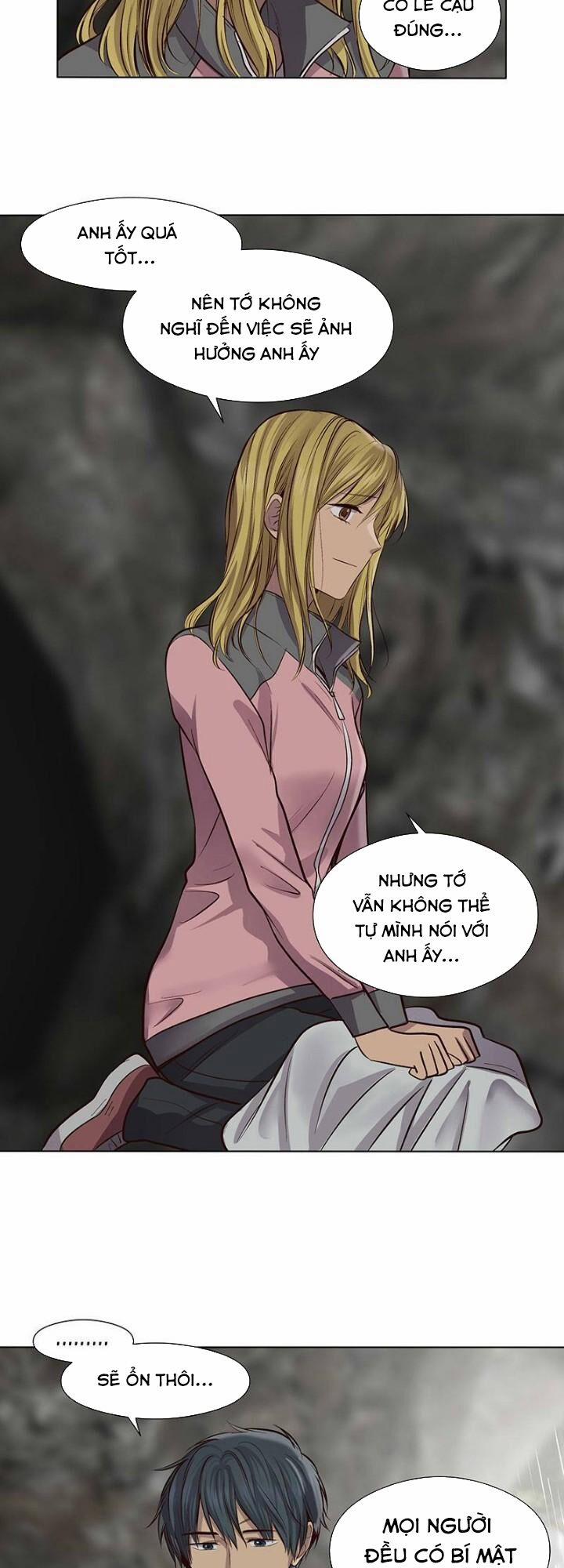 Bí Mật Sâu Sắc Nhất Của Tôi 43 trang 19
