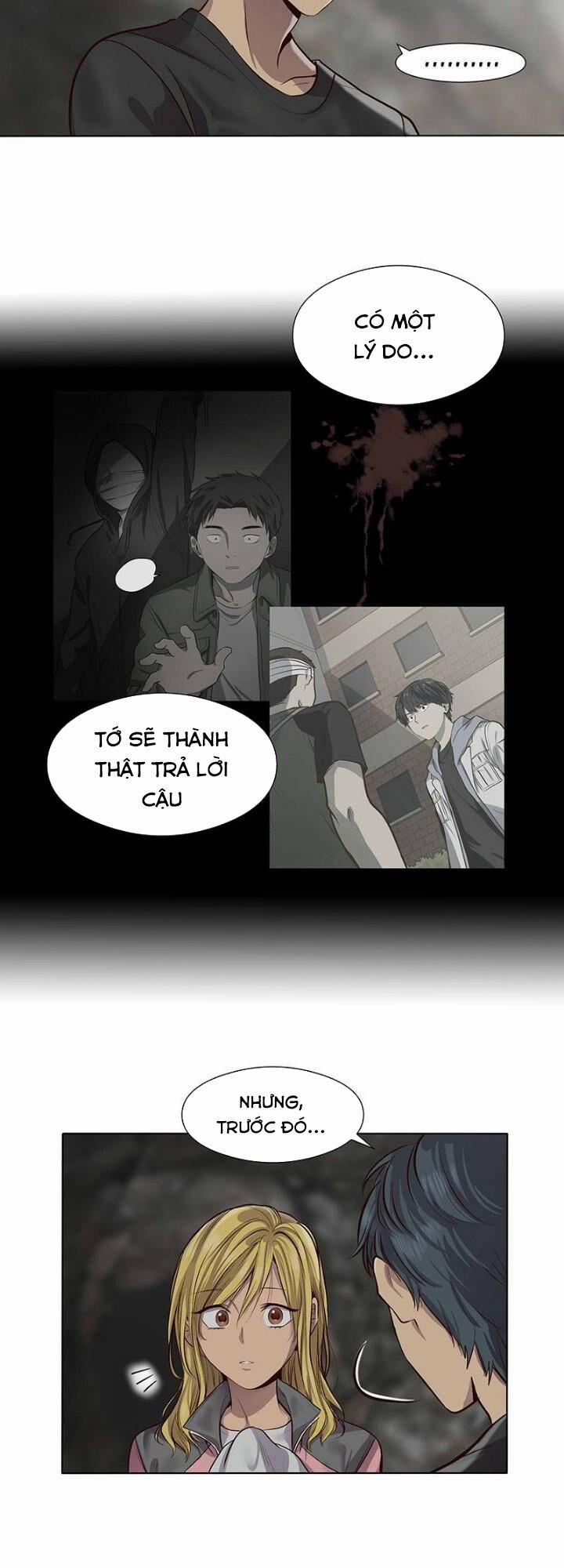 Bí Mật Sâu Sắc Nhất Của Tôi 43 trang 2