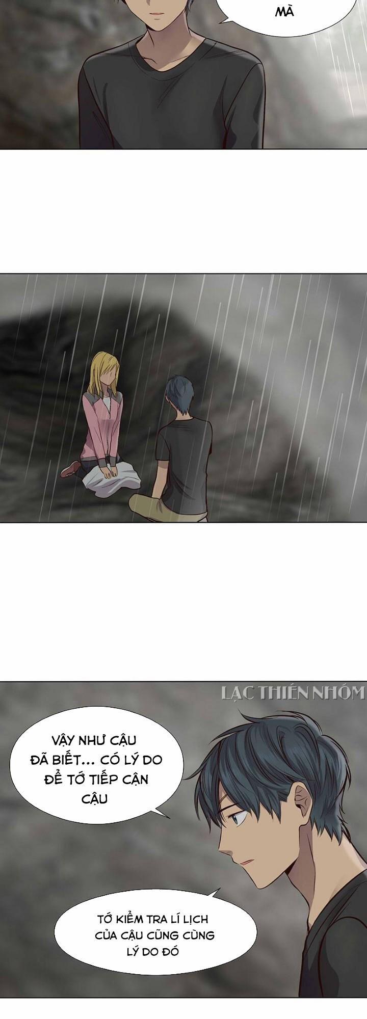 Bí Mật Sâu Sắc Nhất Của Tôi 43 trang 20