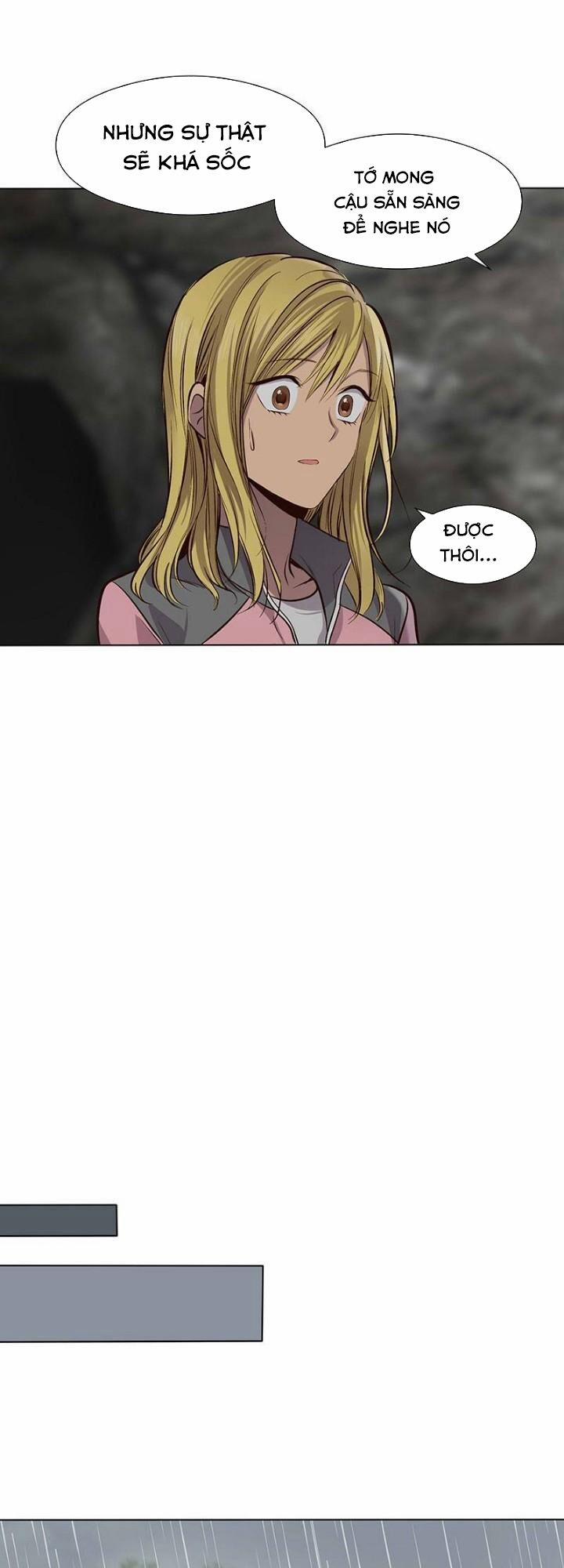 Bí Mật Sâu Sắc Nhất Của Tôi 43 trang 21