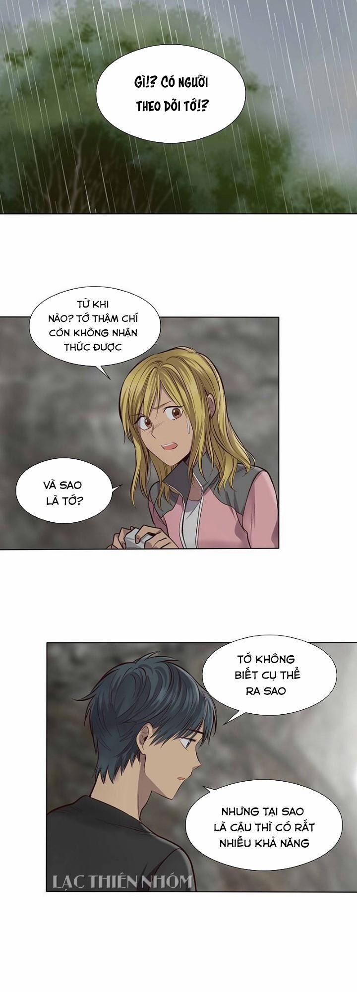 Bí Mật Sâu Sắc Nhất Của Tôi 43 trang 22